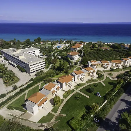 Kassandra Palace Seaside 5*