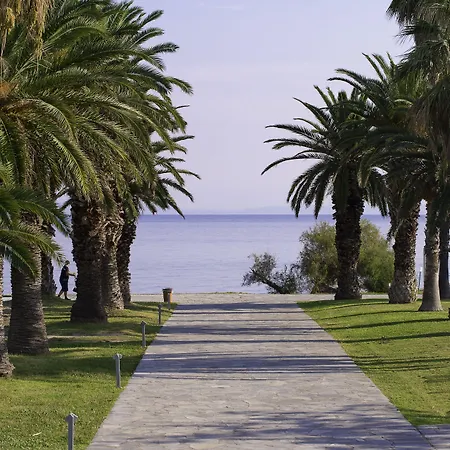 Kassandra Palace Seaside 리조트
