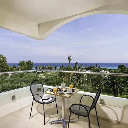 Kassandra Palace Seaside 5*
