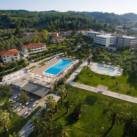 Kassandra Palace Seaside
