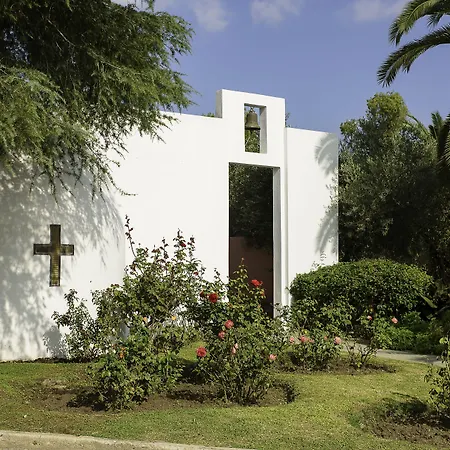 Kassandra Palace Seaside 크리오피지