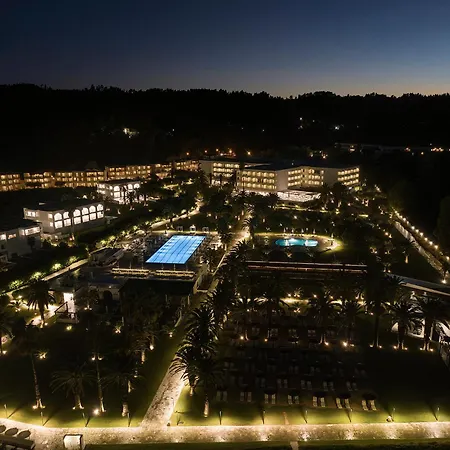 Kassandra Palace Seaside 5*