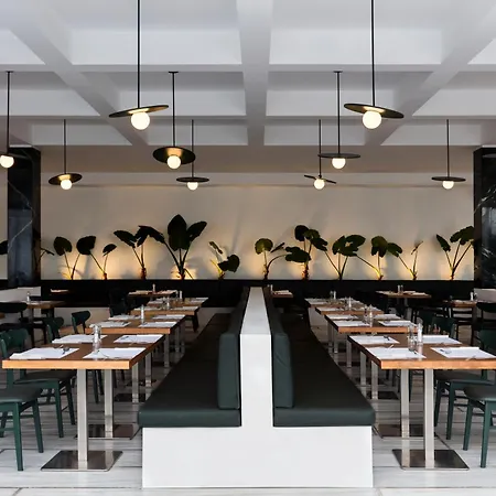 Kassandra Palace Seaside 리조트 크리오피지