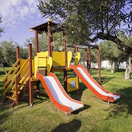 Kassandra Palace Seaside 5*