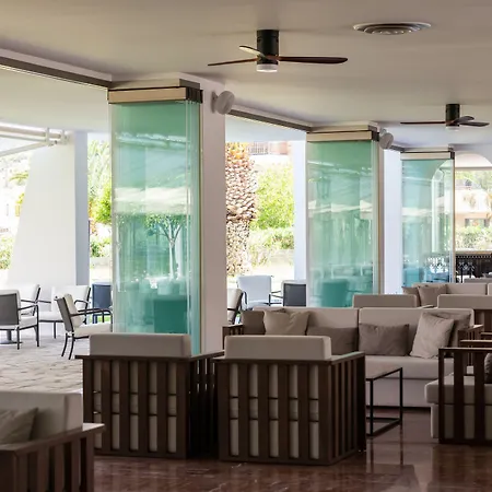 Kassandra Palace Seaside Здравен курорт 5*