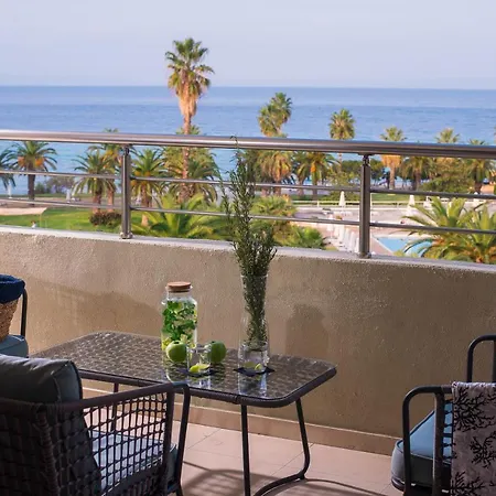 Kassandra Palace Seaside 度假村 克里皮吉