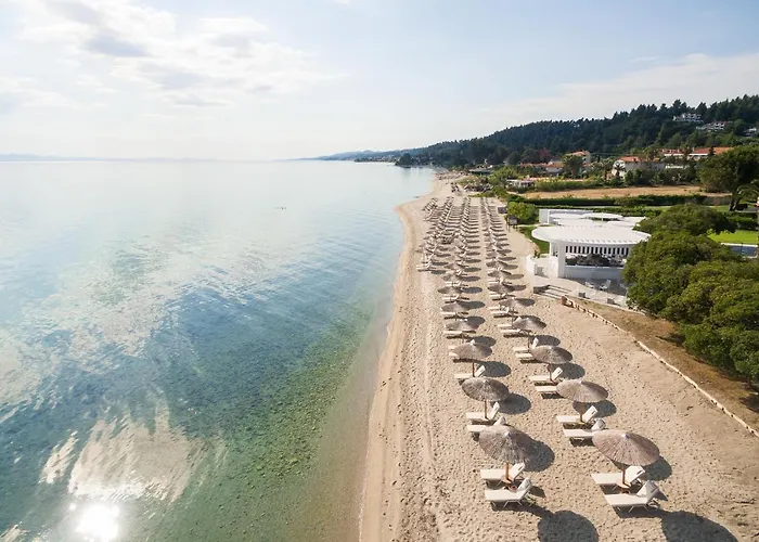 Kassandra Palace Seaside