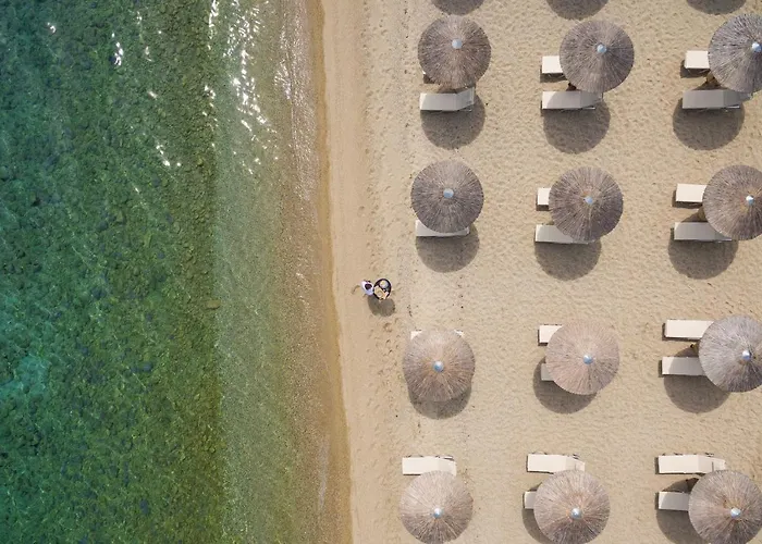 Resort Kassandra Palace Seaside 5*