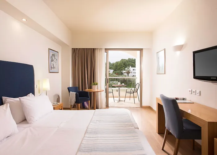 Resort Kassandra Palace Seaside 5*