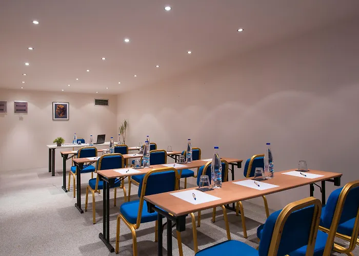 Kassandra Palace Seaside 5*