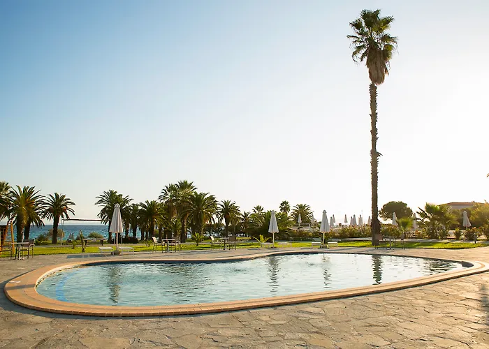 Kassandra Palace Seaside