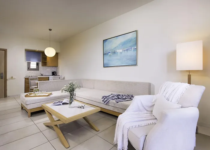 Kassandra Palace Seaside Resort 5*