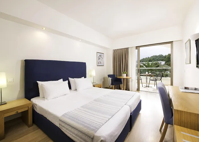 Kassandra Palace Seaside Resort