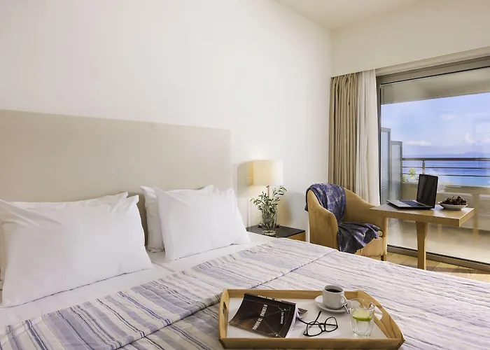 Kassandra Palace Seaside Resort