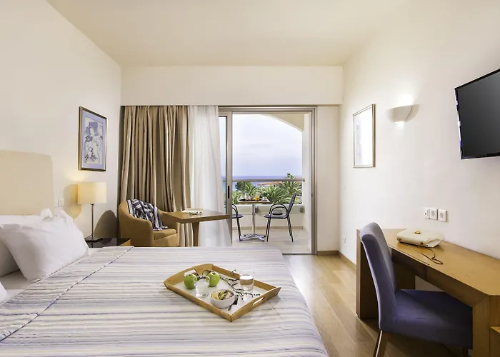 Kassandra Palace Seaside 5*