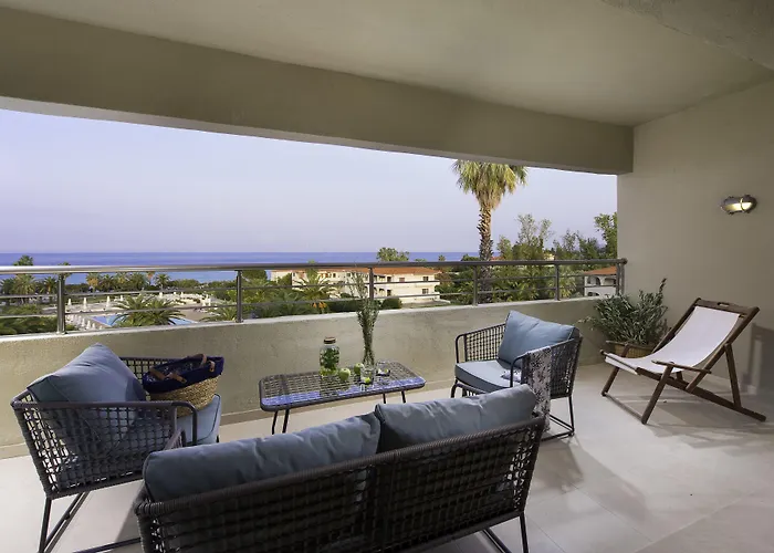 Kassandra Palace Seaside