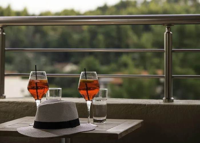 Resort Kassandra Palace Seaside 5*