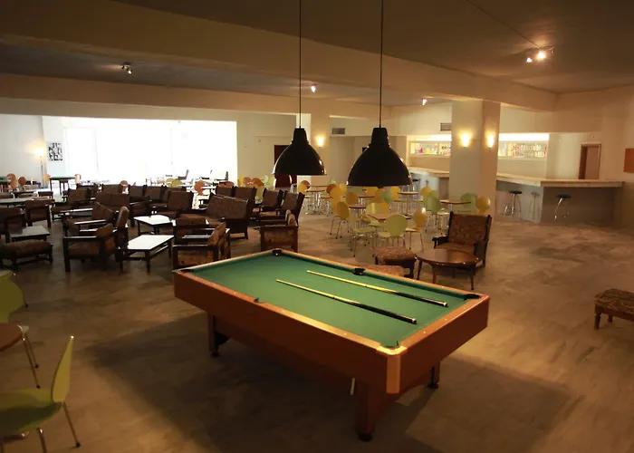 Kassandra Palace Seaside Resort