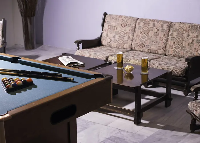 Resort Kassandra Palace Seaside Kriopigi