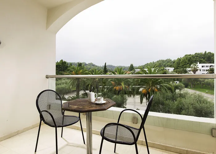 Kassandra Palace Seaside Resort Kriopigi