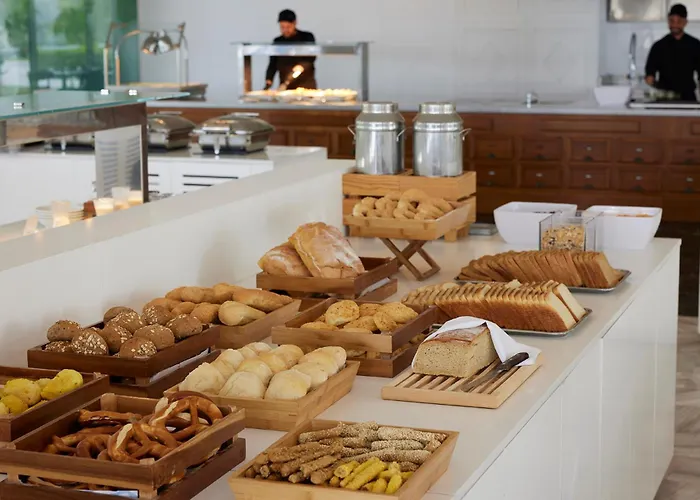 Kassandra Palace Seaside