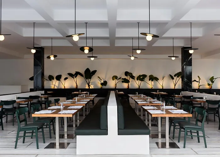 Kassandra Palace Seaside Resort Kriopigi