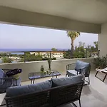 Kassandra Palace Seaside
