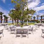 Kassandra Palace Seaside Θέρετρο 5*