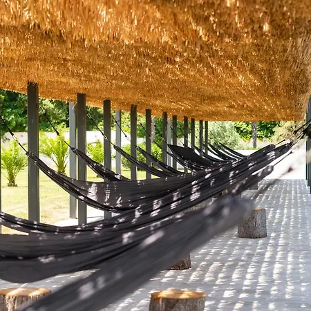 Kassandra Palace Seaside كريوبيجي