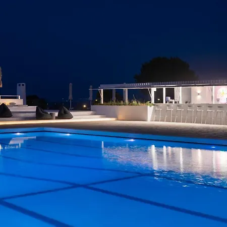 Kassandra Palace Seaside 5*