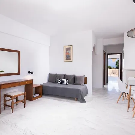 Kassandra Palace Seaside Kriopigi