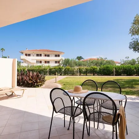Resort Kassandra Palace Seaside Kriopigi