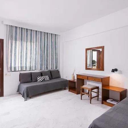 Kassandra Palace Seaside 5*