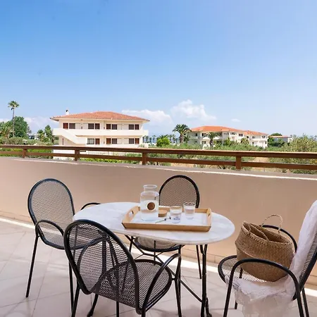 Resort Kassandra Palace Seaside