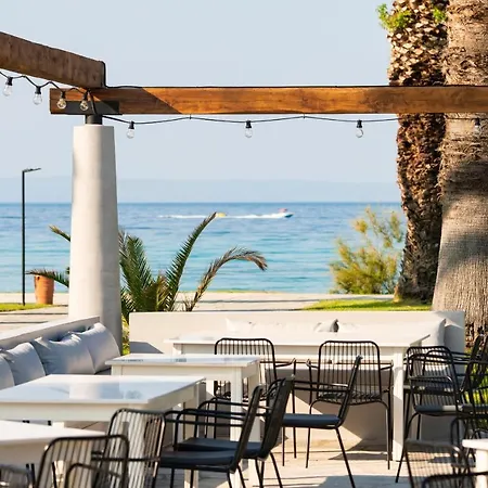 Resort Kassandra Palace Seaside