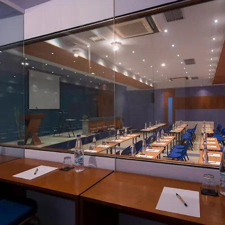 Kassandra Palace Seaside