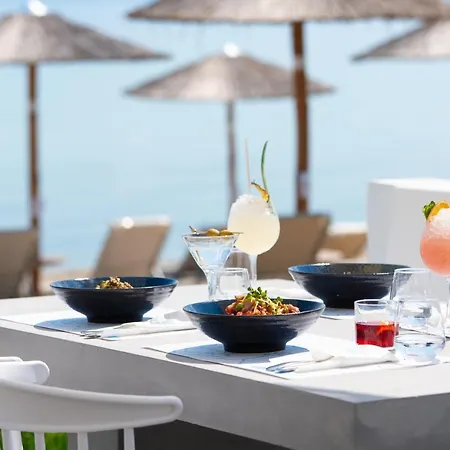 Resort Kassandra Palace Seaside Kriopigi