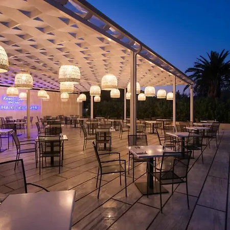 Kassandra Palace Seaside Resort