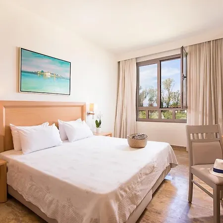 Kassandra Palace Seaside Resort 5*