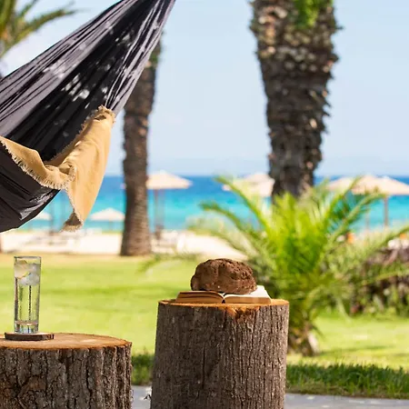 Kassandra Palace Seaside 5* كريوبيجي