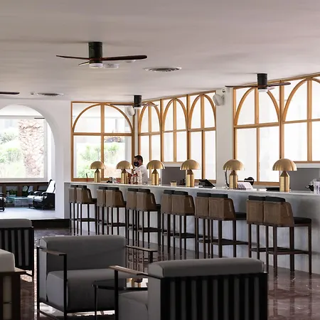 Kassandra Palace Seaside 5*
