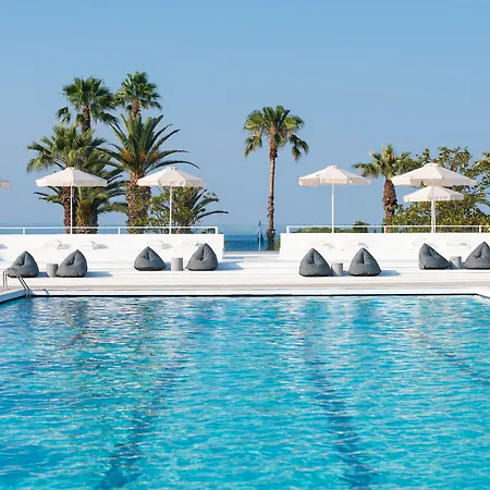 Resort Kassandra Palace Seaside