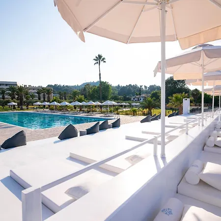 Kassandra Palace Seaside Resort 5*