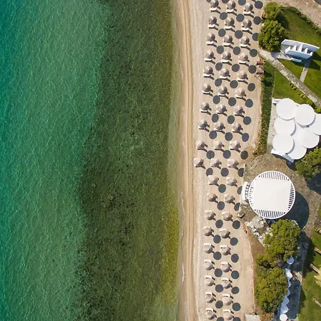 Kassandra Palace Seaside 크리오피지