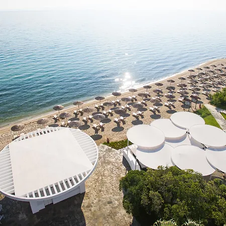 Kassandra Palace Seaside Resort Kriopigi