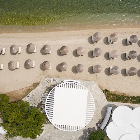 Kassandra Palace Seaside 5*