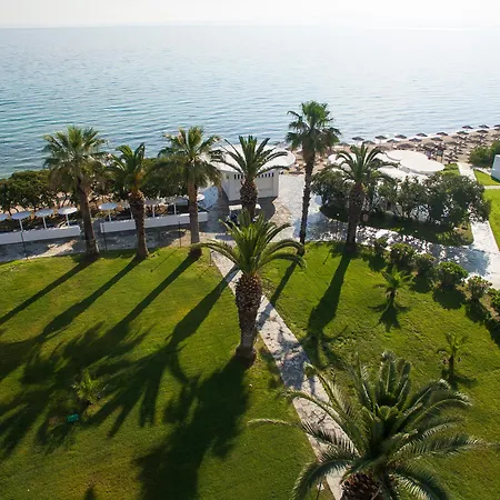Kassandra Palace Seaside Resort 5*