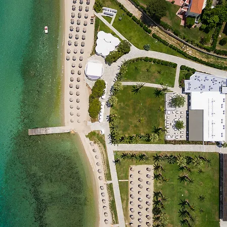 Kassandra Palace Seaside Resort Kriopigi