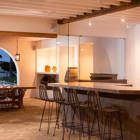 Kassandra Palace Seaside 5*