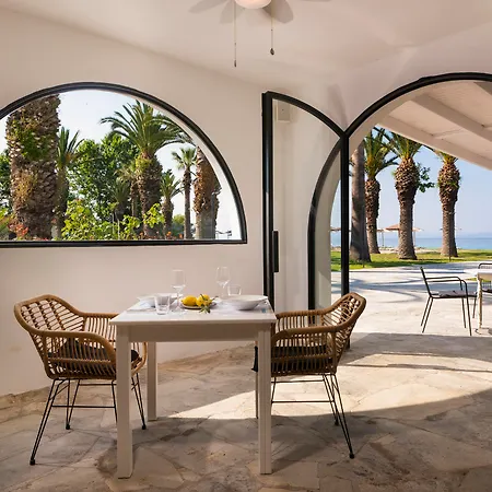 Resort Kassandra Palace Seaside
